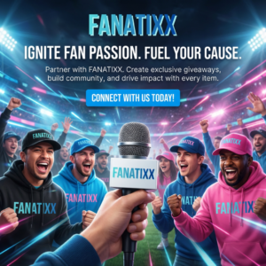 FANATIXX CONTESTS 2