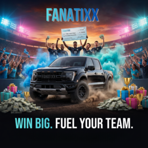 FANATIXX CONTESTS FANATIXX Contests fanatixx.co