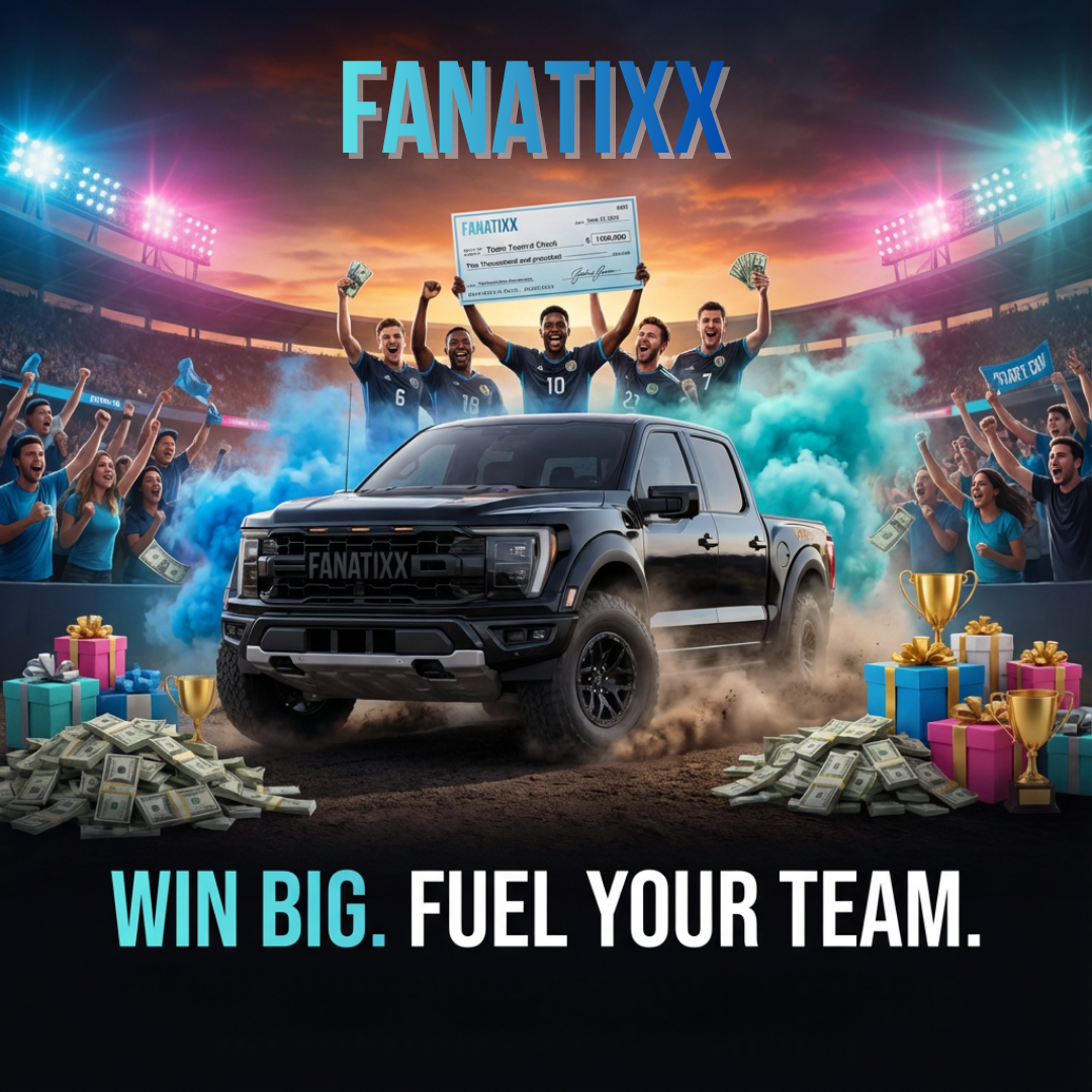 FANATIXX Contests fanatixx.co