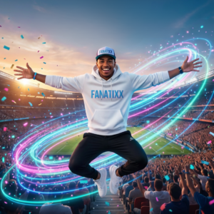 FANATIXX MERCH 1
