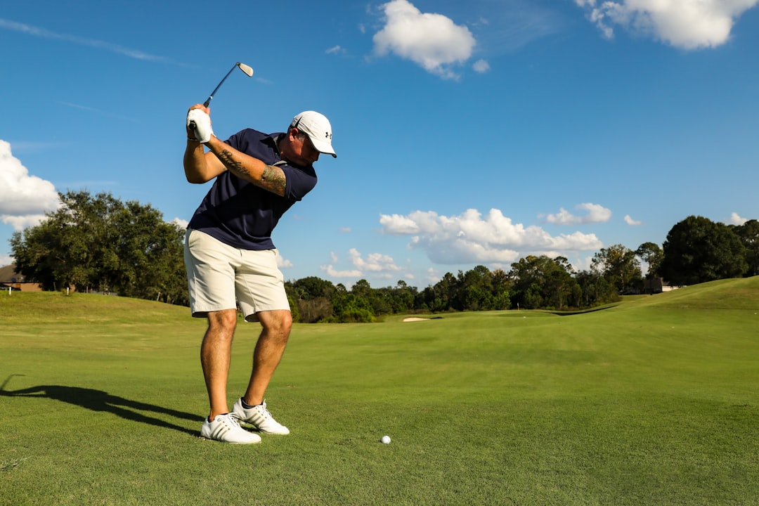 FANATIXX Hole In One Events